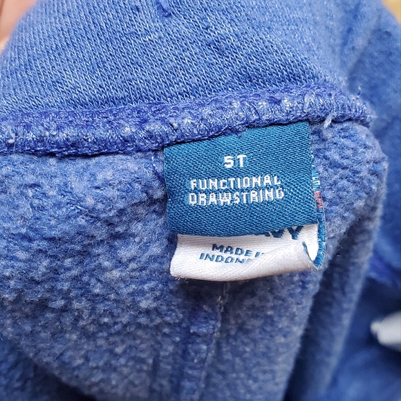 Bundle of jersey shorts - Picture 5 of 7